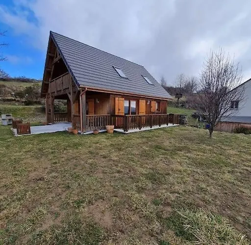 Chalet, Murat