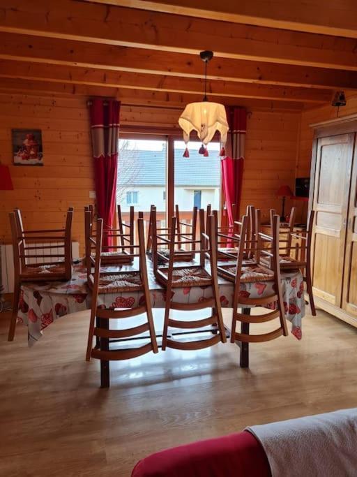 Chalet, Murat Holiday home Murat (Cantal)