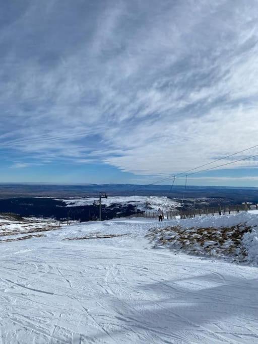 Holiday home Chalet, Murat Murat (Cantal)