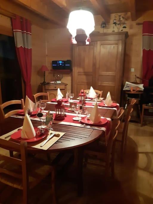 Holiday home Chalet, Murat Murat (Cantal)