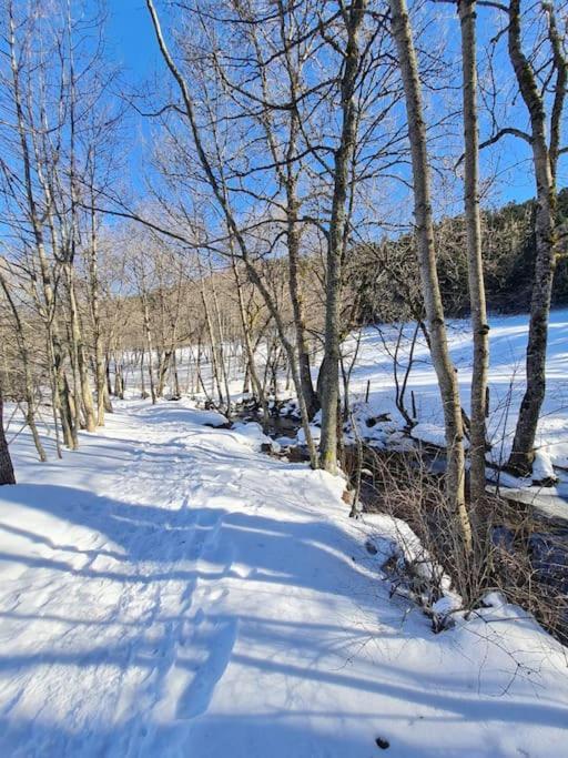 Chalet, Murat *