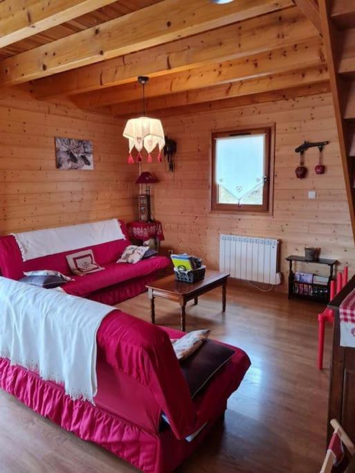 Chalet, Murat Holiday home