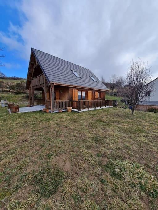 Chalet, Murat